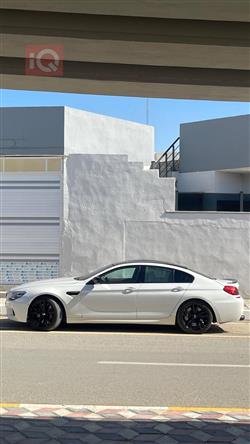 BMW 6-Series